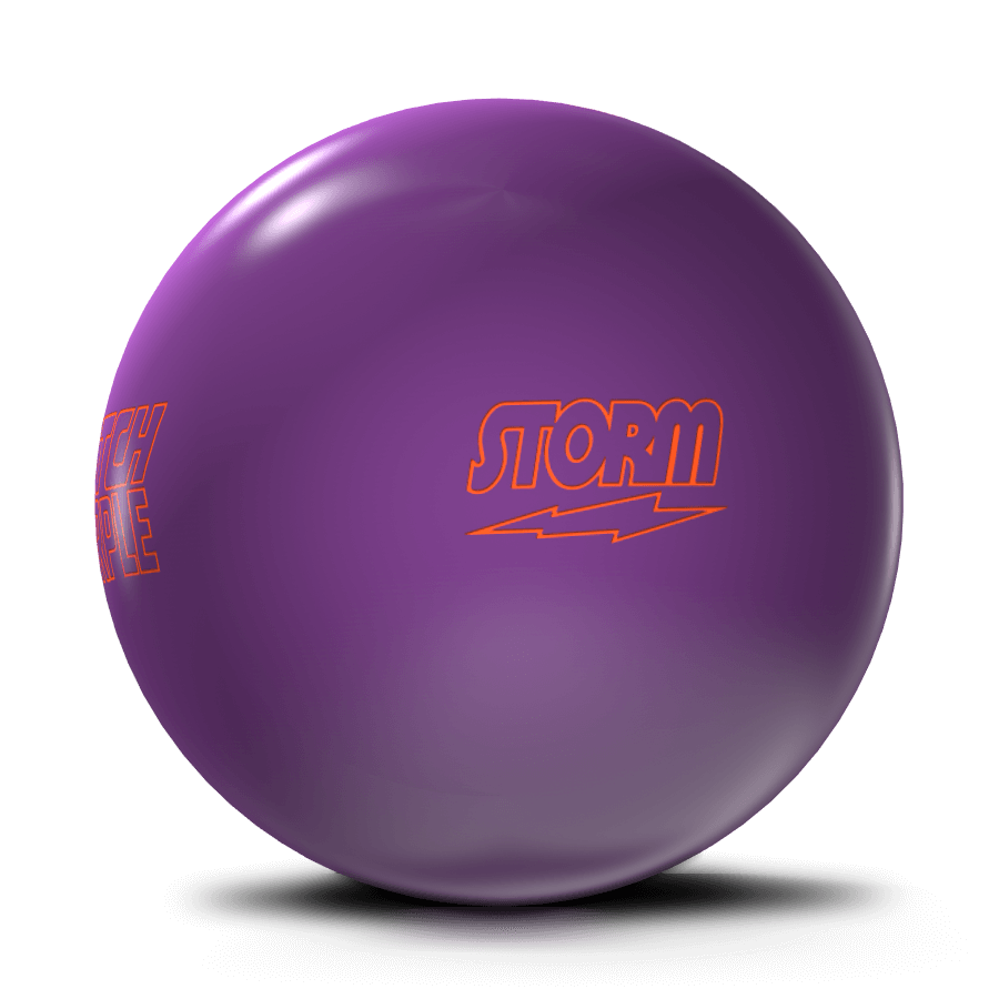 Pitch Purple - Storm Balls